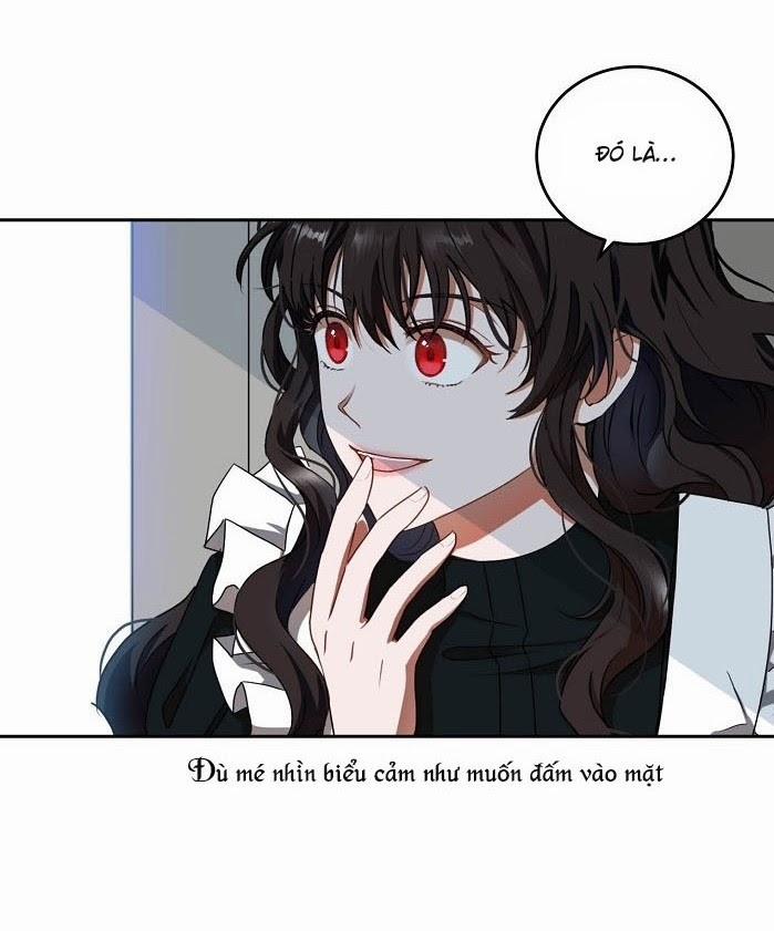 [Bản 15+] Tôi Lạc Vào Thế Giới Trò Chơi Harem Ngược 9 trang 29