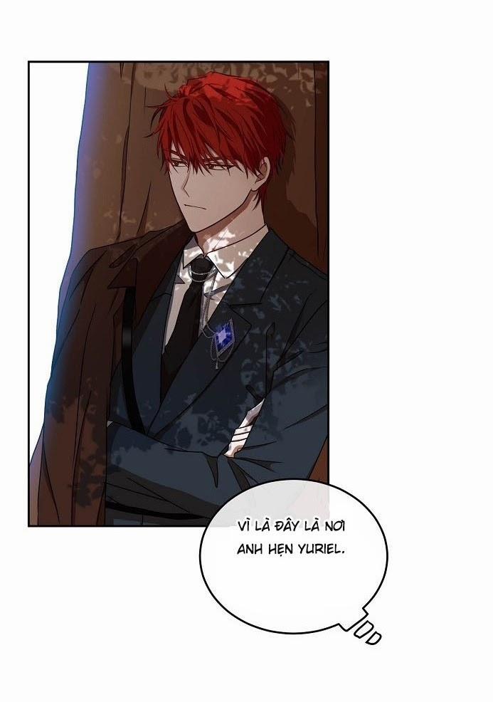 [Bản 15+] Tôi Lạc Vào Thế Giới Trò Chơi Harem Ngược 9 trang 34