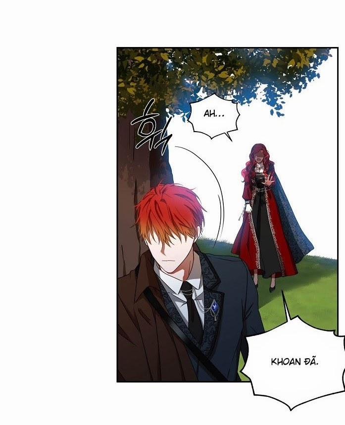 [Bản 15+] Tôi Lạc Vào Thế Giới Trò Chơi Harem Ngược 9 trang 35