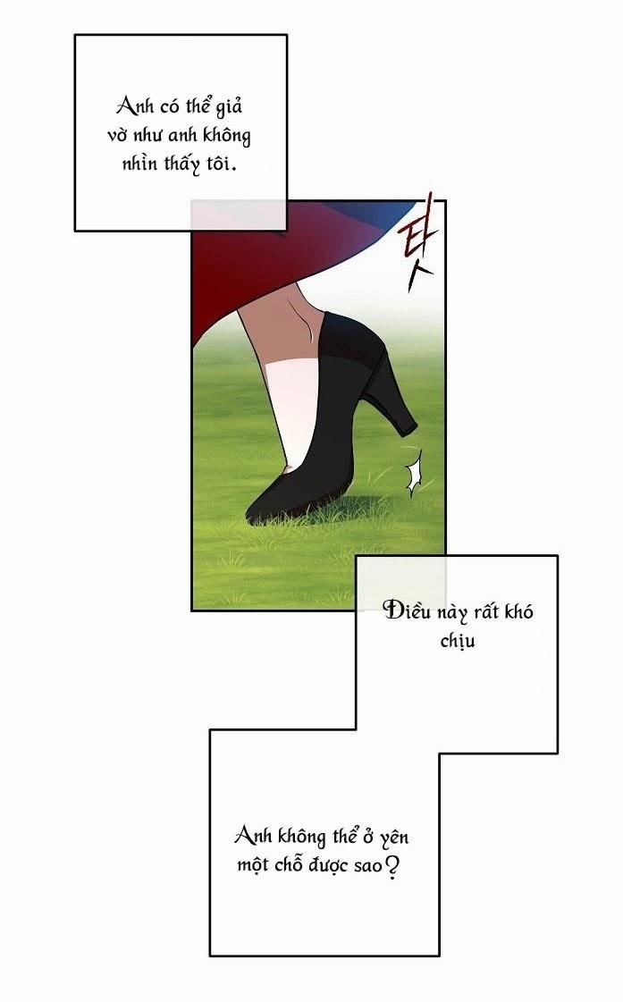 [Bản 15+] Tôi Lạc Vào Thế Giới Trò Chơi Harem Ngược 9 trang 37