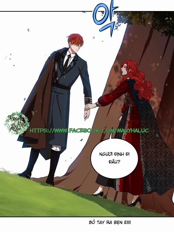 [Bản 15+] Tôi Lạc Vào Thế Giới Trò Chơi Harem Ngược 9 trang 38