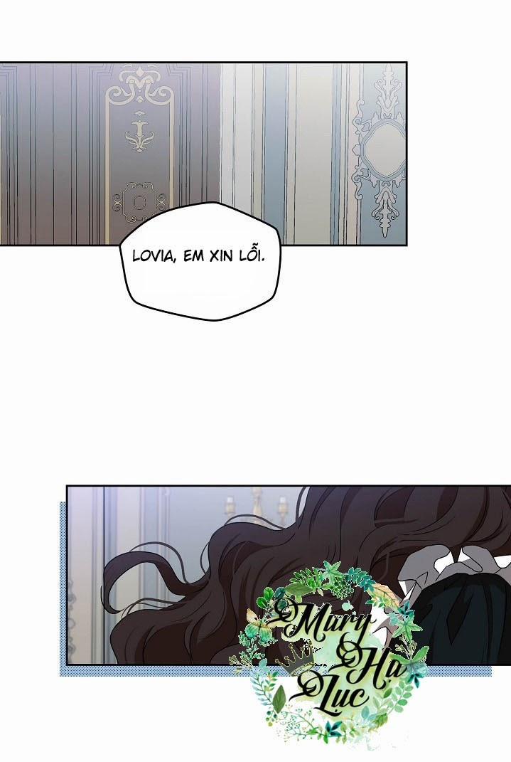 [Bản 15+] Tôi Lạc Vào Thế Giới Trò Chơi Harem Ngược 9 trang 4