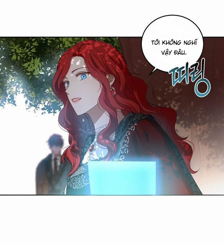 [Bản 15+] Tôi Lạc Vào Thế Giới Trò Chơi Harem Ngược 9 trang 41