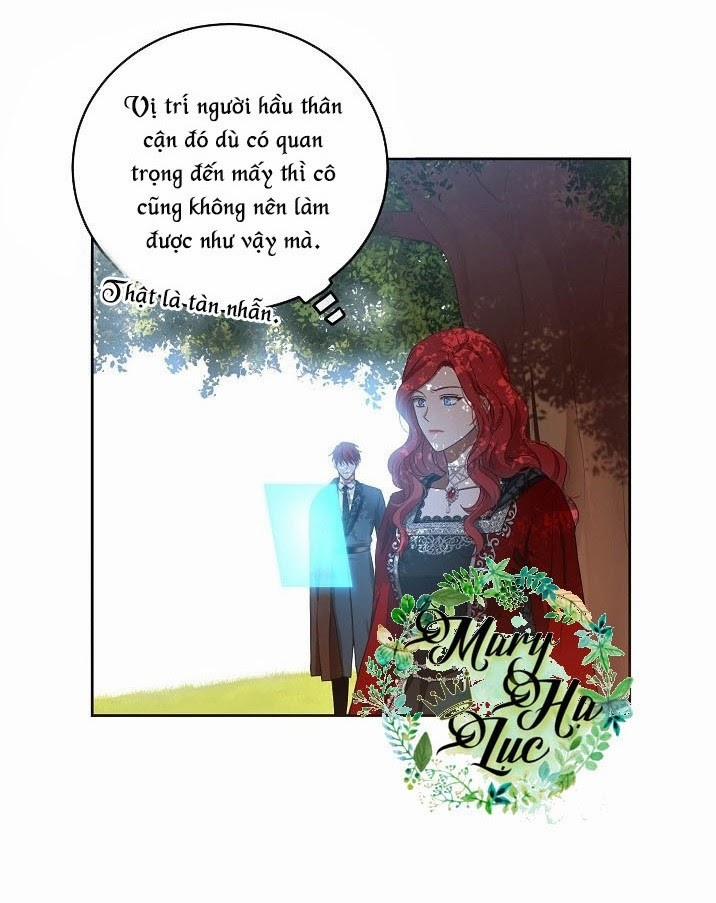 [Bản 15+] Tôi Lạc Vào Thế Giới Trò Chơi Harem Ngược 9 trang 44