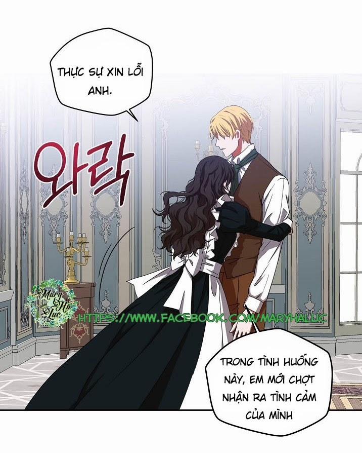 [Bản 15+] Tôi Lạc Vào Thế Giới Trò Chơi Harem Ngược 9 trang 5