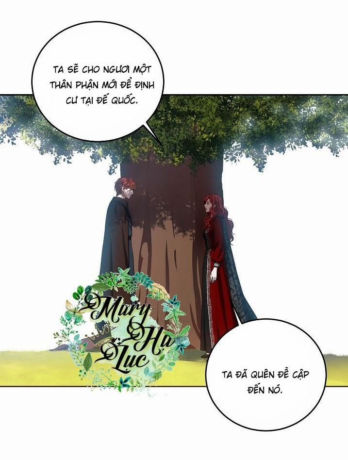 [Bản 15+] Tôi Lạc Vào Thế Giới Trò Chơi Harem Ngược 9 trang 50