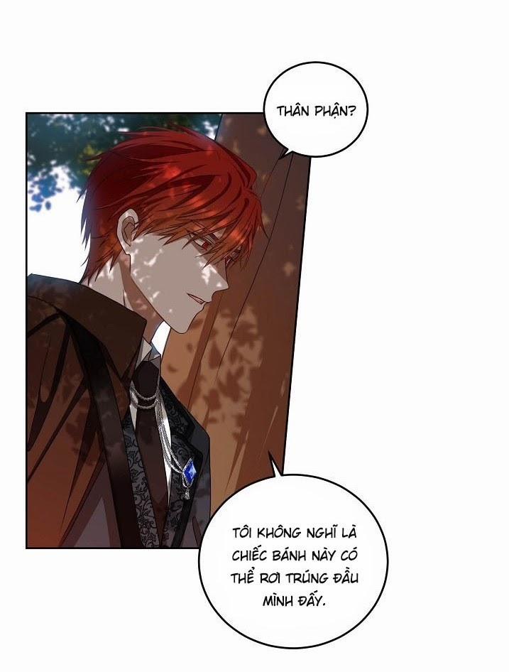 [Bản 15+] Tôi Lạc Vào Thế Giới Trò Chơi Harem Ngược 9 trang 51