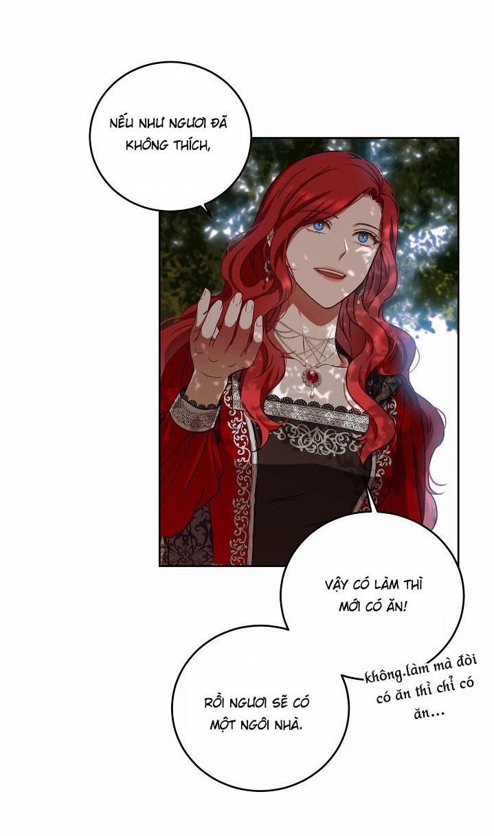 [Bản 15+] Tôi Lạc Vào Thế Giới Trò Chơi Harem Ngược 9 trang 56