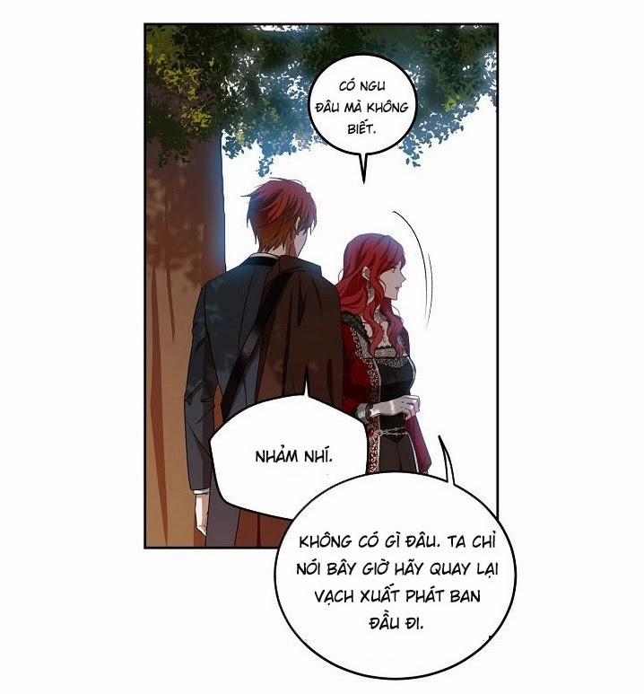 [Bản 15+] Tôi Lạc Vào Thế Giới Trò Chơi Harem Ngược 9 trang 58