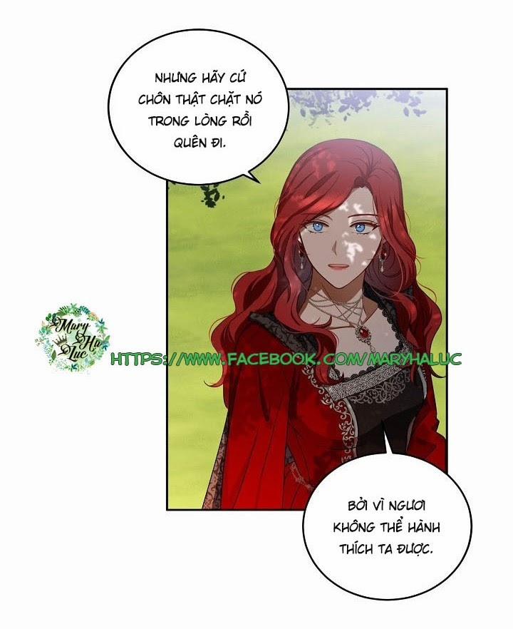 [Bản 15+] Tôi Lạc Vào Thế Giới Trò Chơi Harem Ngược 9 trang 60