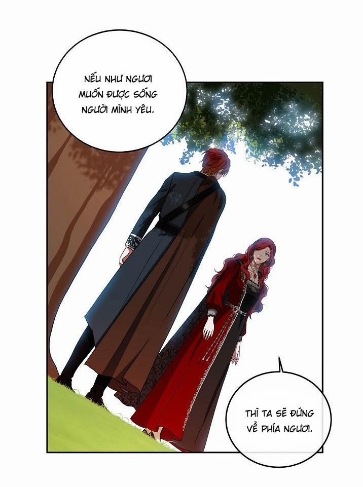 [Bản 15+] Tôi Lạc Vào Thế Giới Trò Chơi Harem Ngược 9 trang 62