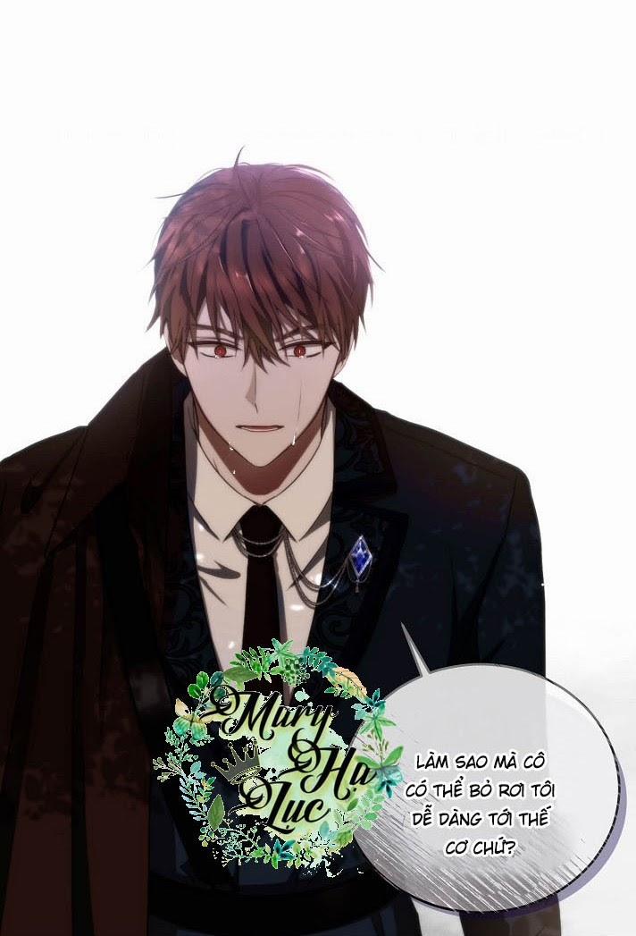 [Bản 15+] Tôi Lạc Vào Thế Giới Trò Chơi Harem Ngược 9 trang 65