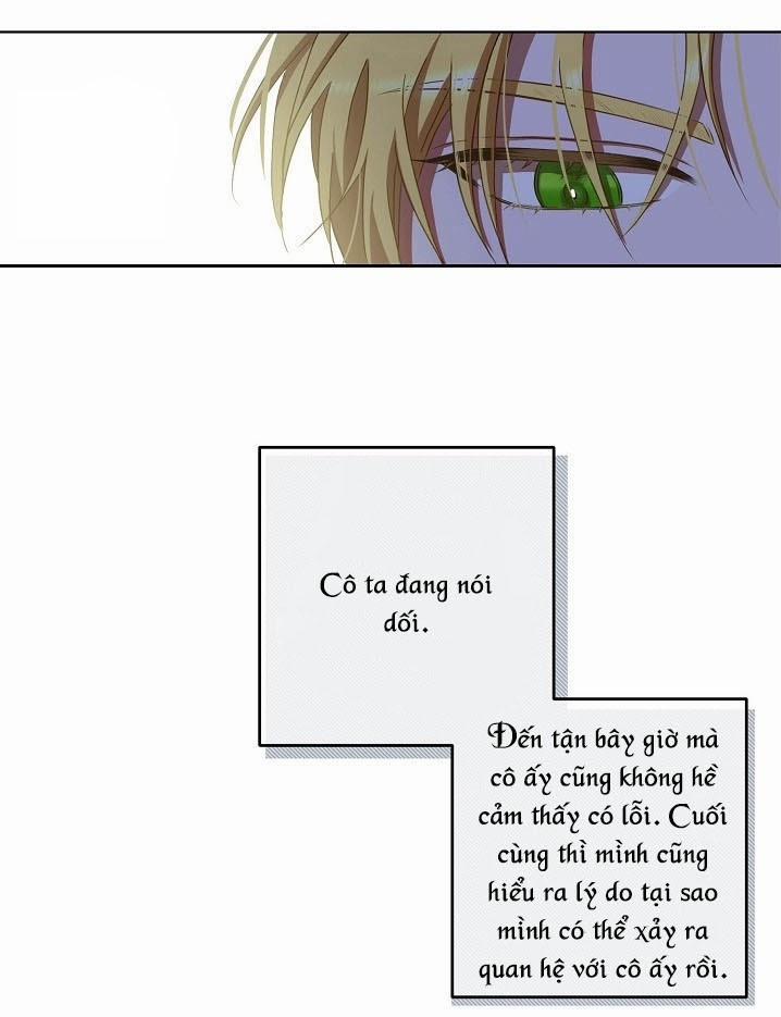 [Bản 15+] Tôi Lạc Vào Thế Giới Trò Chơi Harem Ngược 9 trang 9