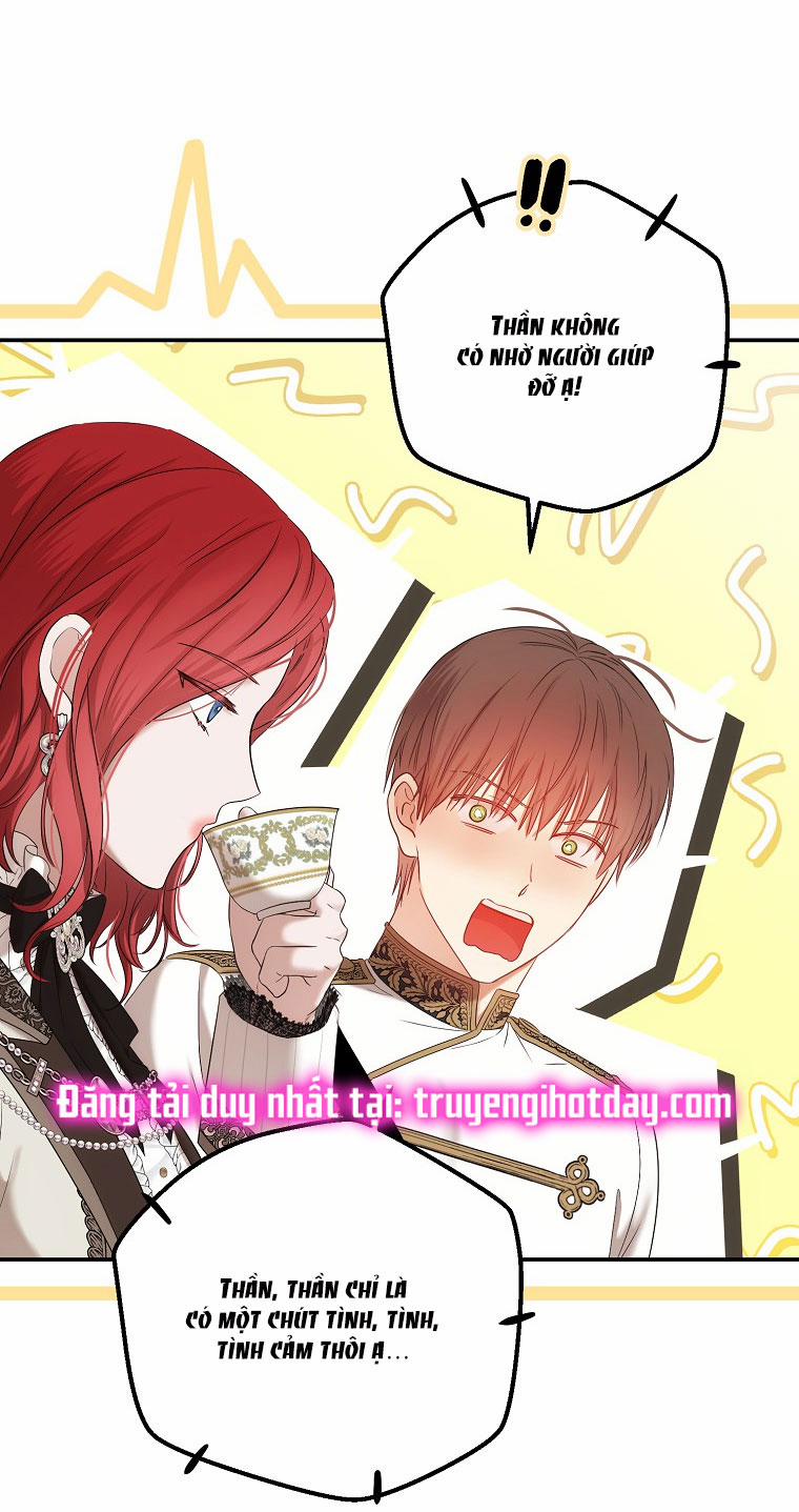 [Bản 15+] Tôi Lạc Vào Thế Giới Trò Chơi Harem Ngược 90.1 trang 7