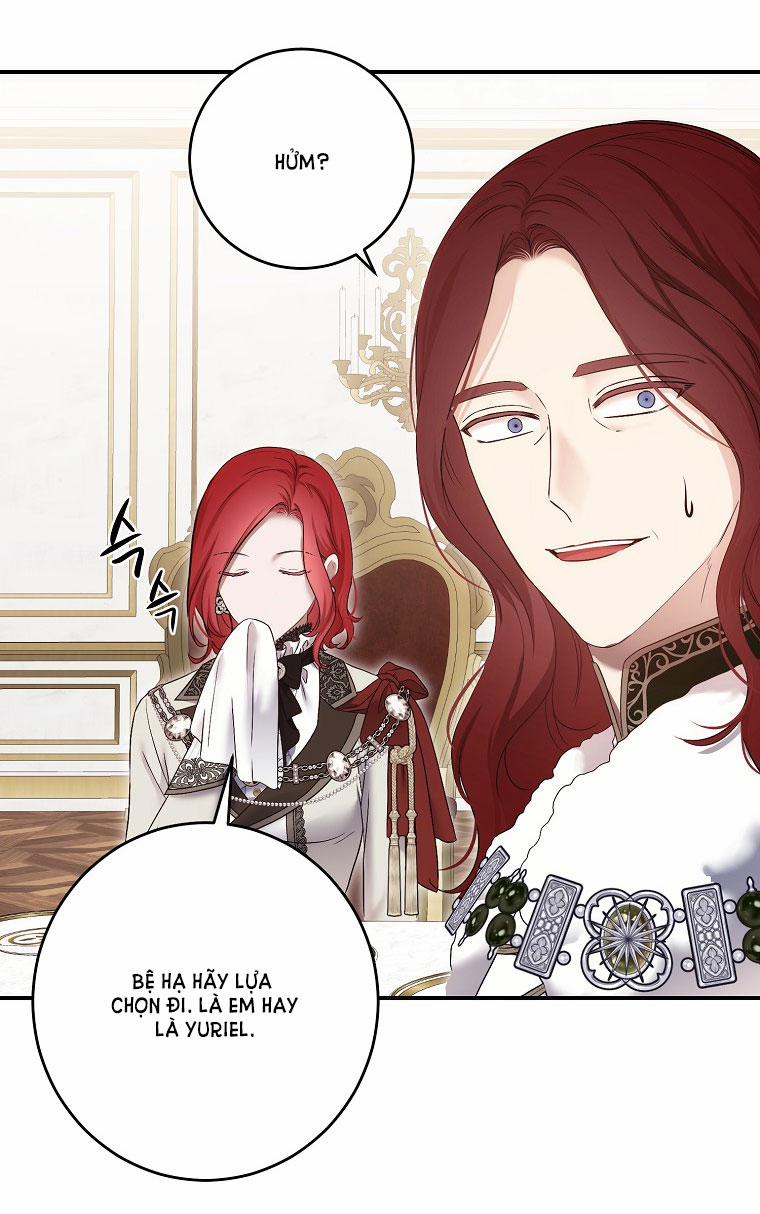 [Bản 15+] Tôi Lạc Vào Thế Giới Trò Chơi Harem Ngược 90.2 trang 0