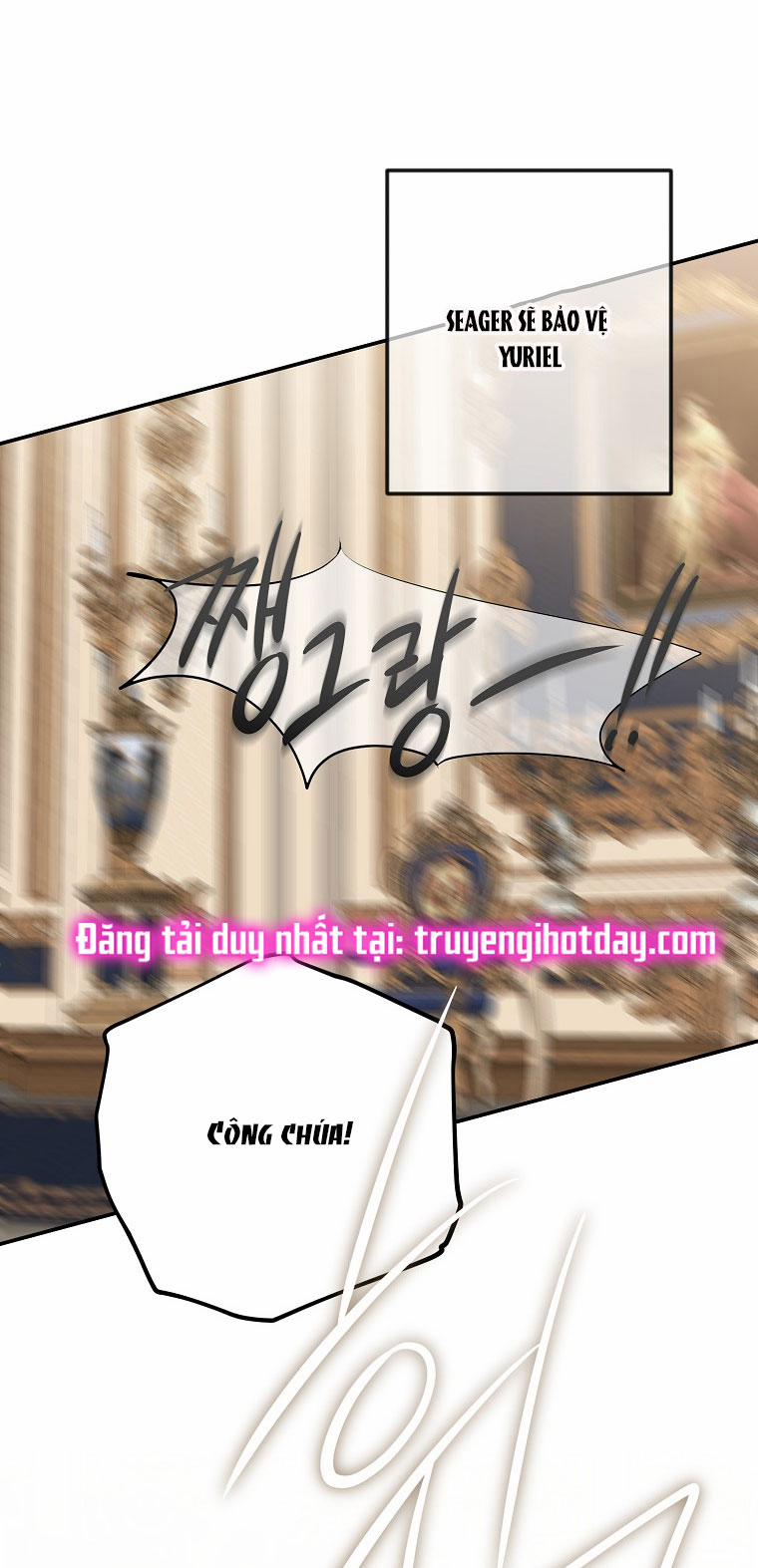 [Bản 15+] Tôi Lạc Vào Thế Giới Trò Chơi Harem Ngược 90.2 trang 21