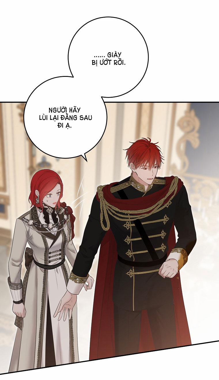 [Bản 15+] Tôi Lạc Vào Thế Giới Trò Chơi Harem Ngược 90.2 trang 26