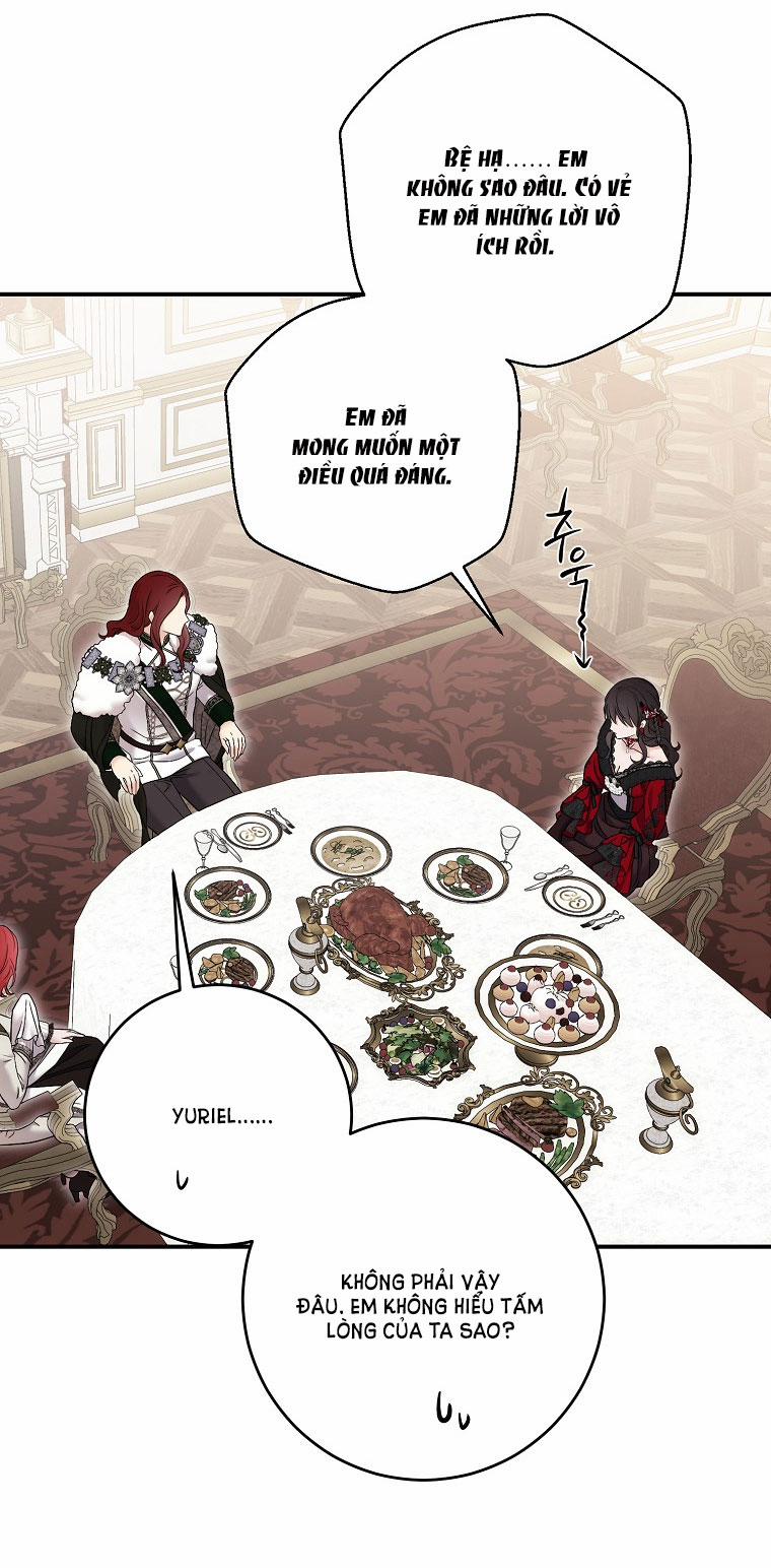 [Bản 15+] Tôi Lạc Vào Thế Giới Trò Chơi Harem Ngược 90.2 trang 3