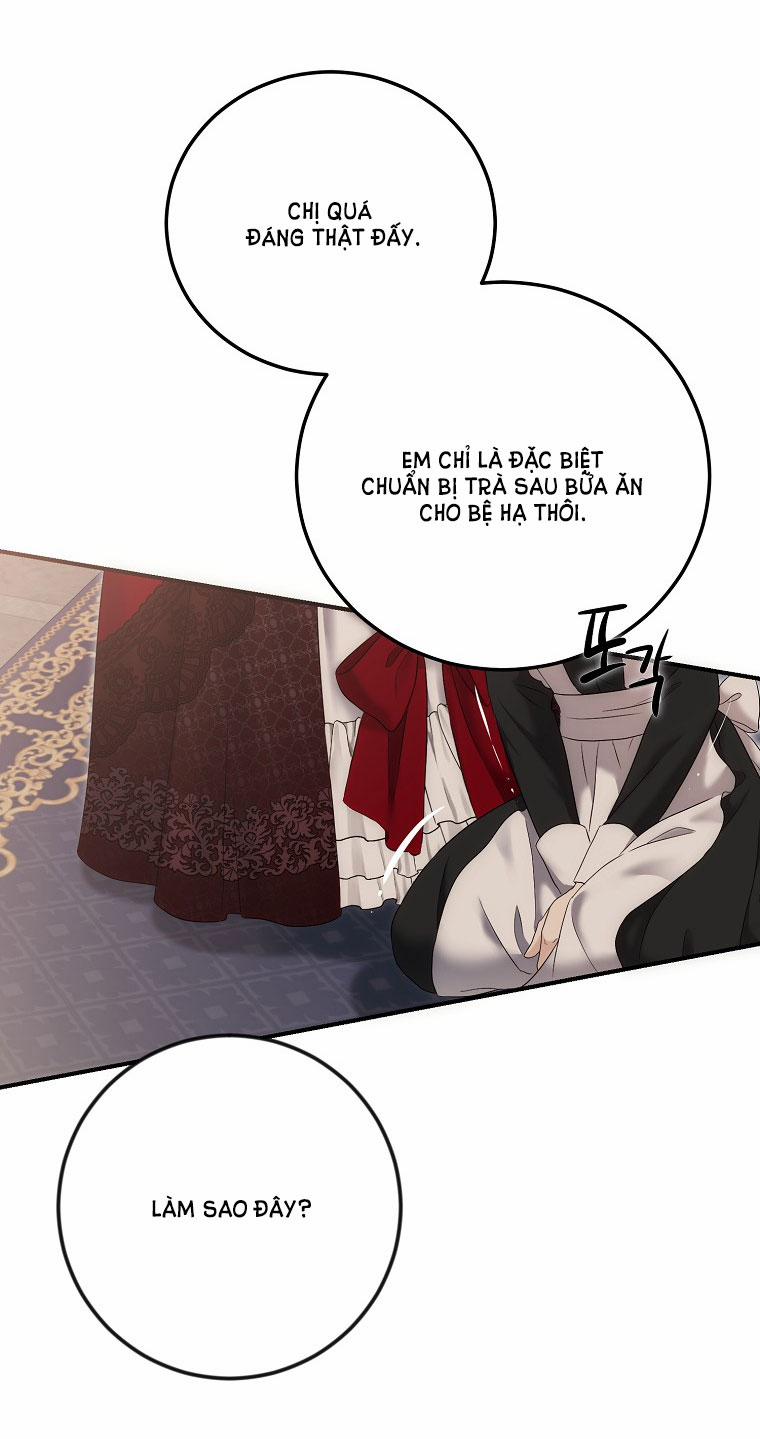 [Bản 15+] Tôi Lạc Vào Thế Giới Trò Chơi Harem Ngược 90.2 trang 39