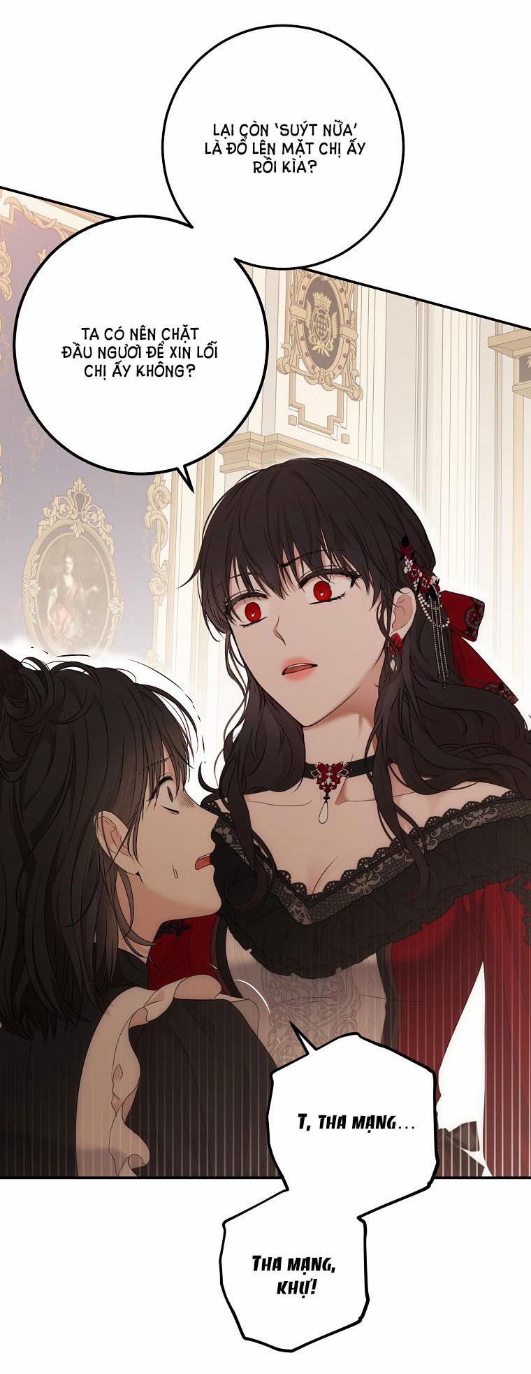 [Bản 15+] Tôi Lạc Vào Thế Giới Trò Chơi Harem Ngược 90.2 trang 41