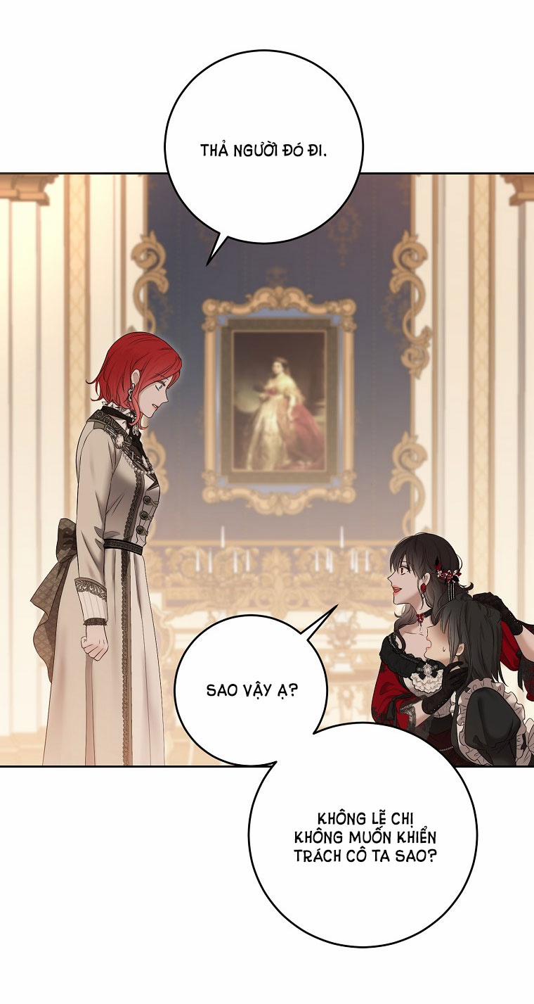 [Bản 15+] Tôi Lạc Vào Thế Giới Trò Chơi Harem Ngược 90.2 trang 45