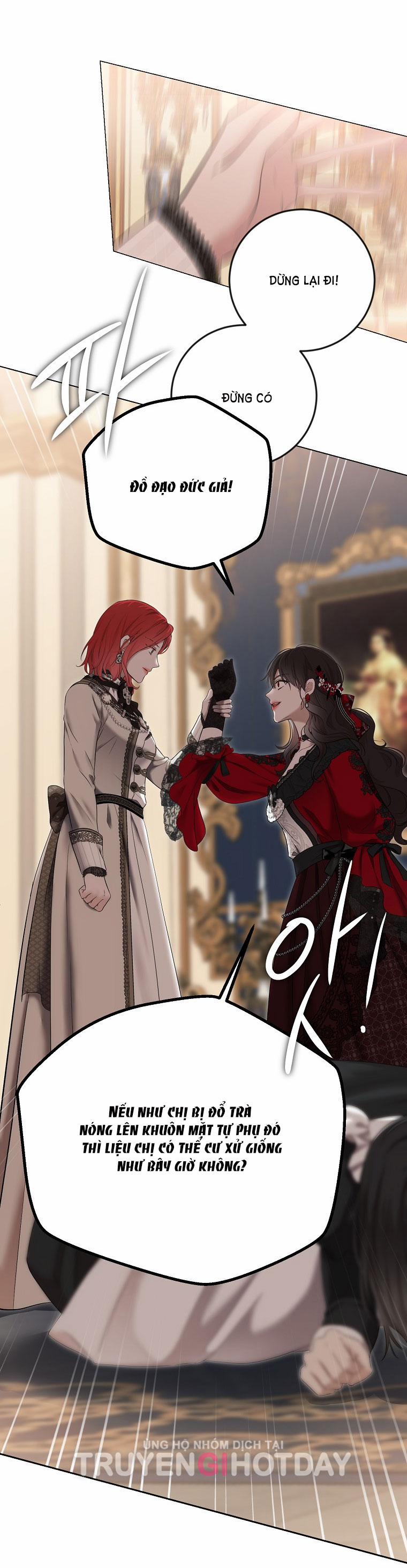 [Bản 15+] Tôi Lạc Vào Thế Giới Trò Chơi Harem Ngược 90.2 trang 48