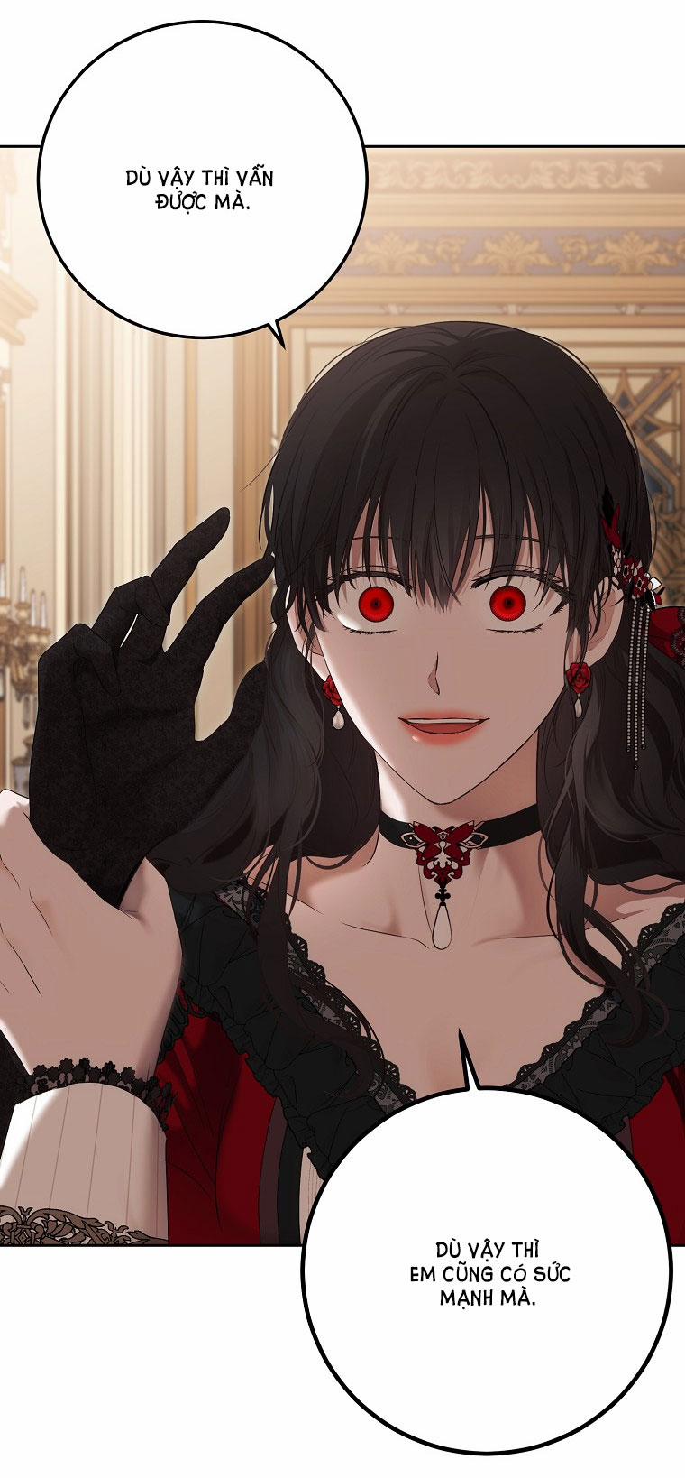 [Bản 15+] Tôi Lạc Vào Thế Giới Trò Chơi Harem Ngược 90.2 trang 53