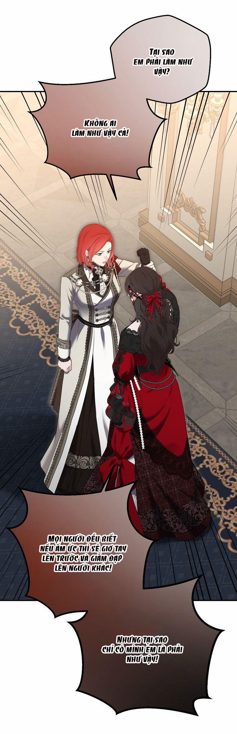 [Bản 15+] Tôi Lạc Vào Thế Giới Trò Chơi Harem Ngược 91.1 trang 10