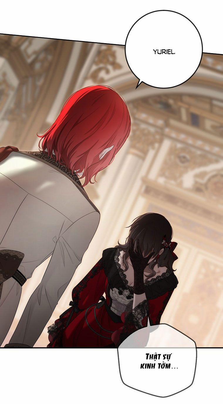 [Bản 15+] Tôi Lạc Vào Thế Giới Trò Chơi Harem Ngược 91.1 trang 17