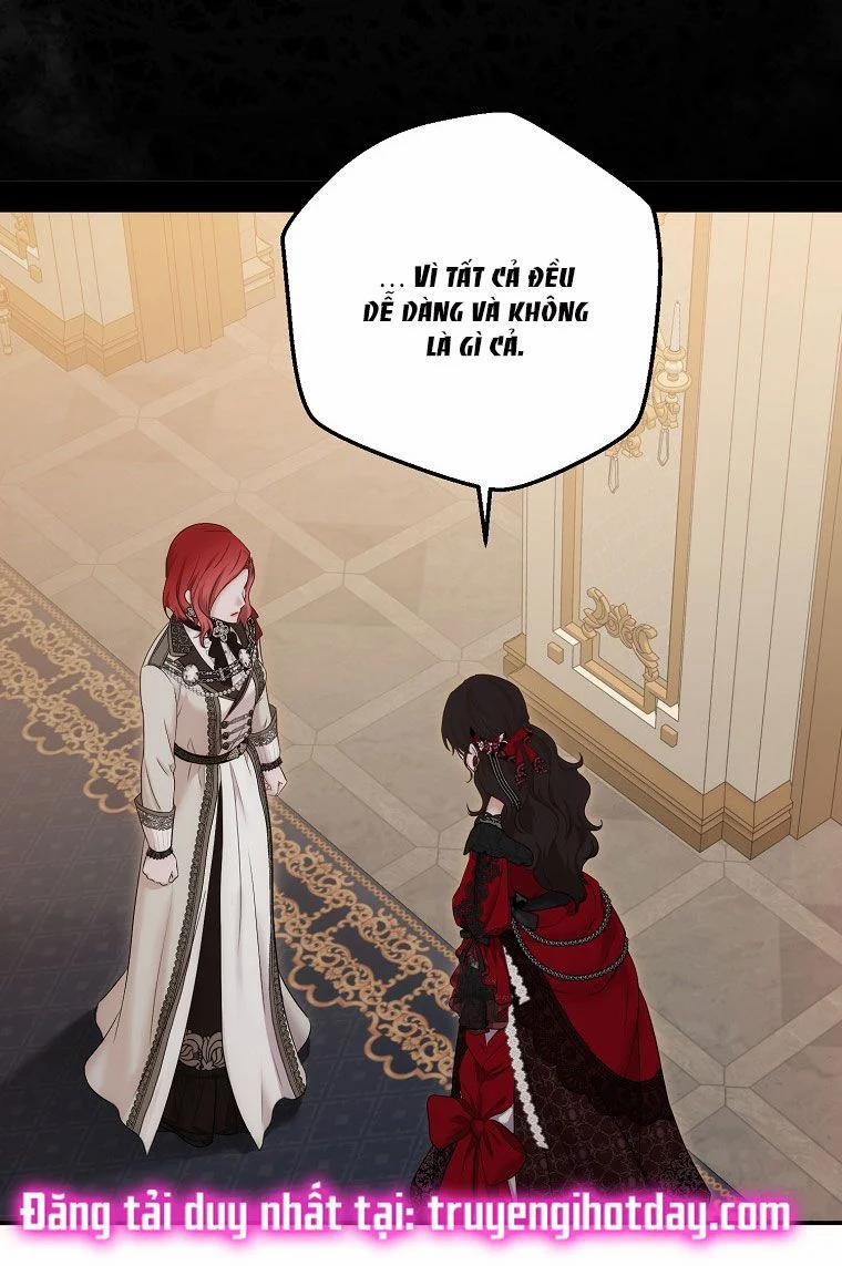 [Bản 15+] Tôi Lạc Vào Thế Giới Trò Chơi Harem Ngược 91.1 trang 21