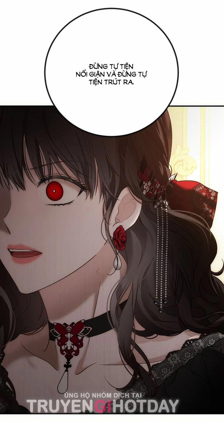 [Bản 15+] Tôi Lạc Vào Thế Giới Trò Chơi Harem Ngược 91.1 trang 28