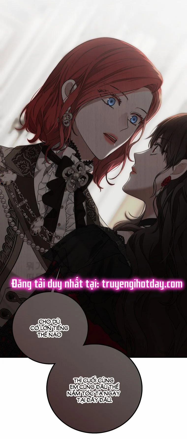 [Bản 15+] Tôi Lạc Vào Thế Giới Trò Chơi Harem Ngược 91.1 trang 38