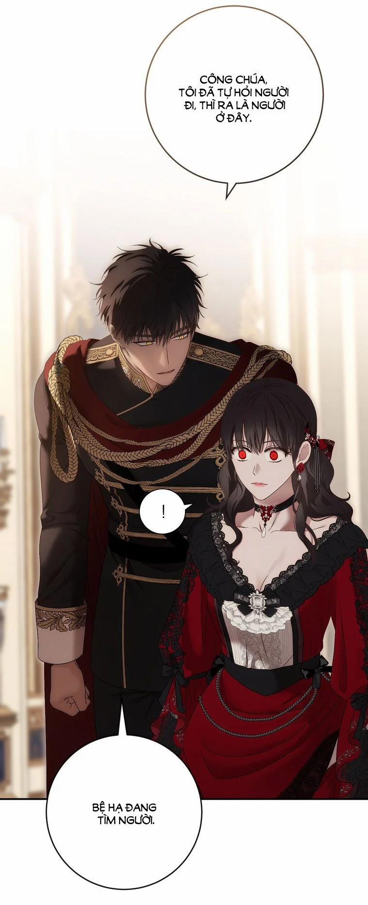 [Bản 15+] Tôi Lạc Vào Thế Giới Trò Chơi Harem Ngược 91.1 trang 45