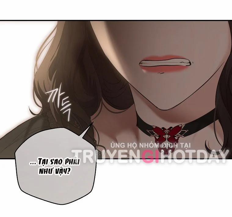 [Bản 15+] Tôi Lạc Vào Thế Giới Trò Chơi Harem Ngược 91.1 trang 8