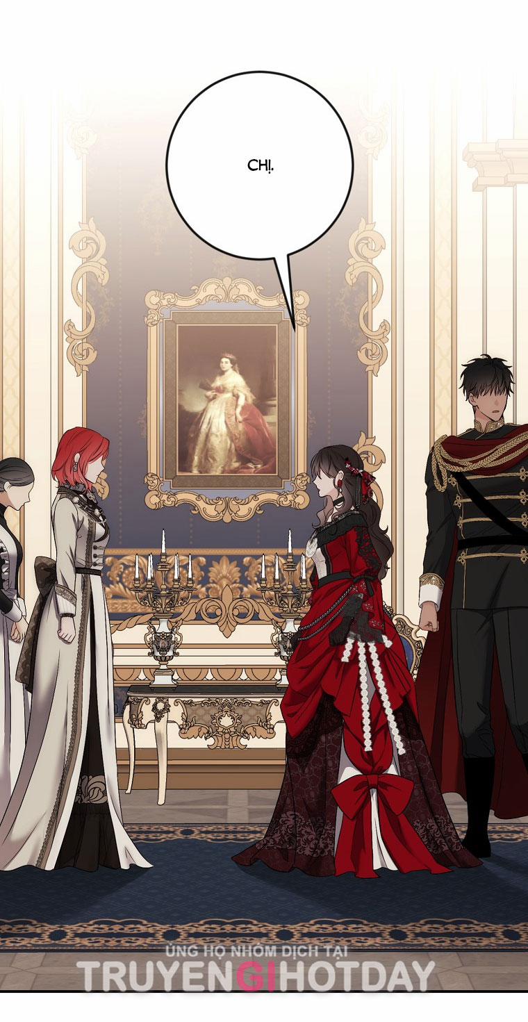 [Bản 15+] Tôi Lạc Vào Thế Giới Trò Chơi Harem Ngược 91.2 trang 11