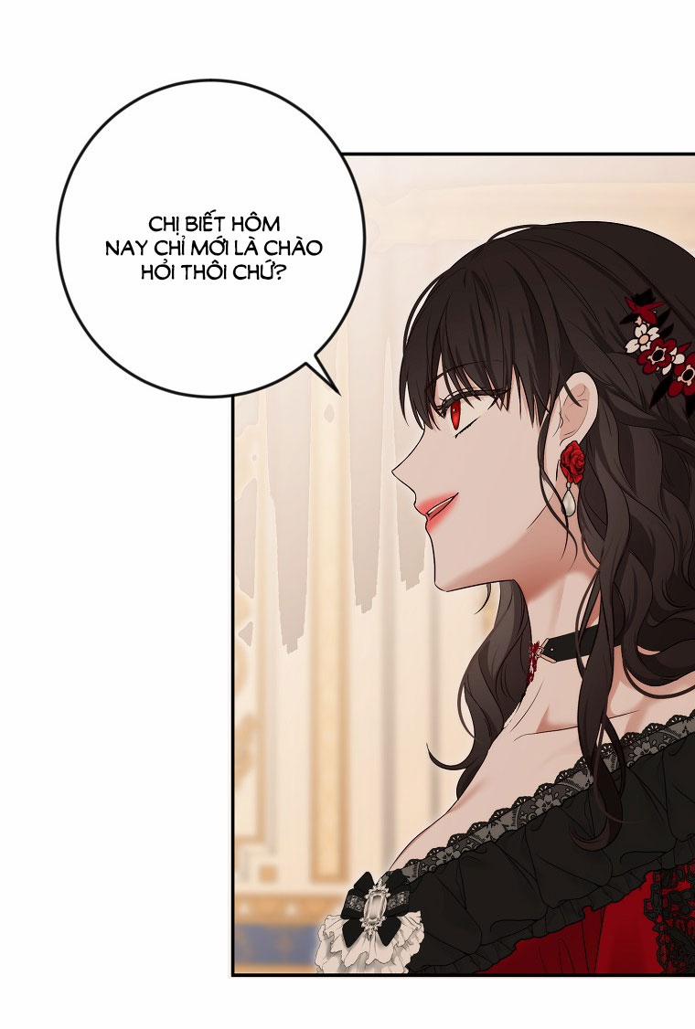 [Bản 15+] Tôi Lạc Vào Thế Giới Trò Chơi Harem Ngược 91.2 trang 13