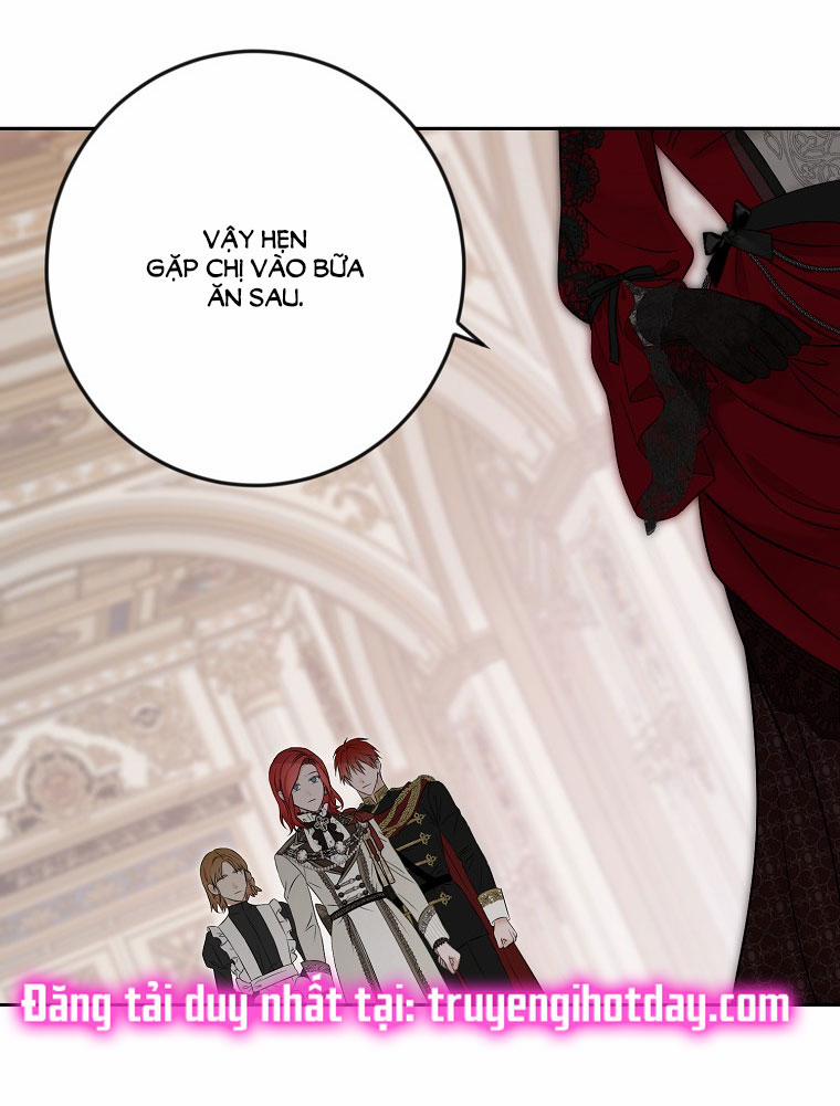 [Bản 15+] Tôi Lạc Vào Thế Giới Trò Chơi Harem Ngược 91.2 trang 15