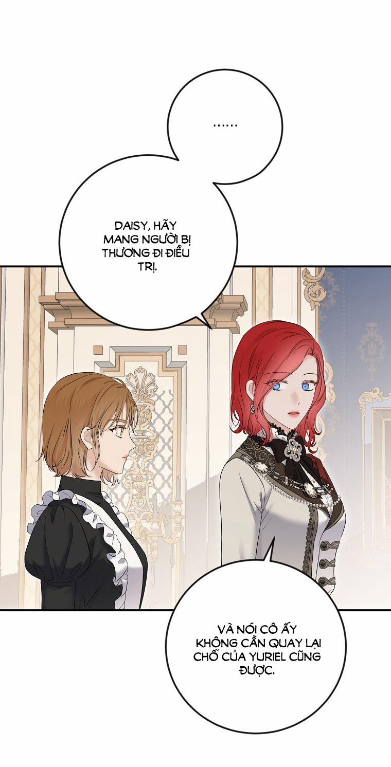 [Bản 15+] Tôi Lạc Vào Thế Giới Trò Chơi Harem Ngược 91.2 trang 16