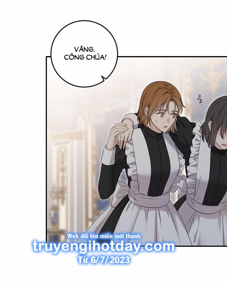 [Bản 15+] Tôi Lạc Vào Thế Giới Trò Chơi Harem Ngược 91.2 trang 17