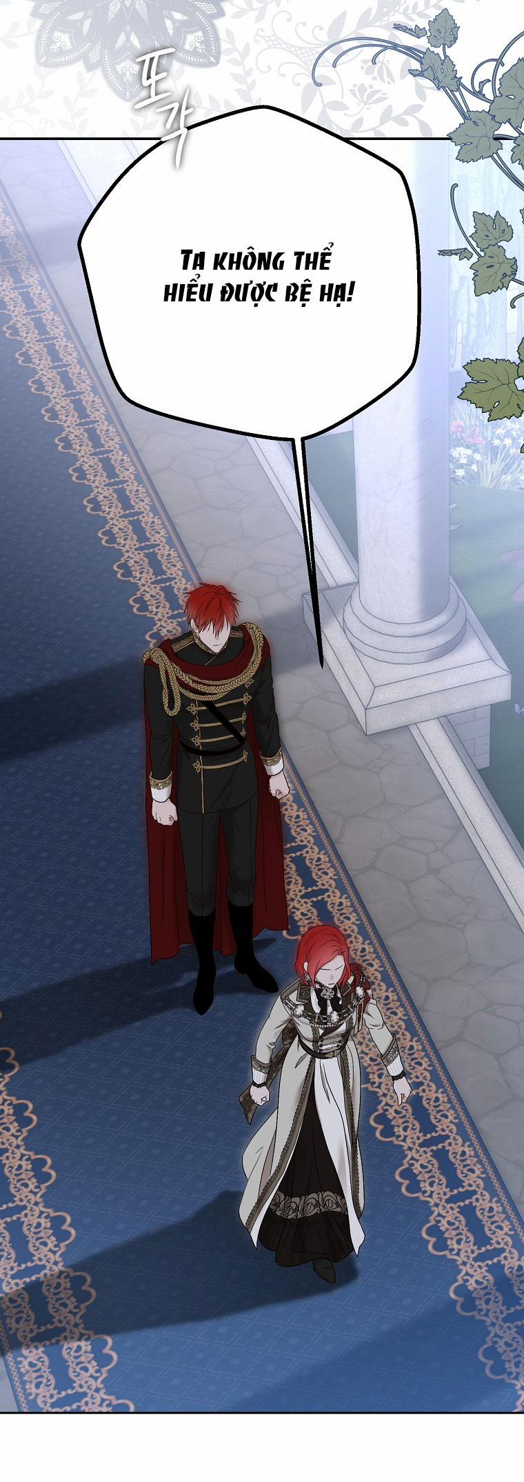 [Bản 15+] Tôi Lạc Vào Thế Giới Trò Chơi Harem Ngược 91.2 trang 21