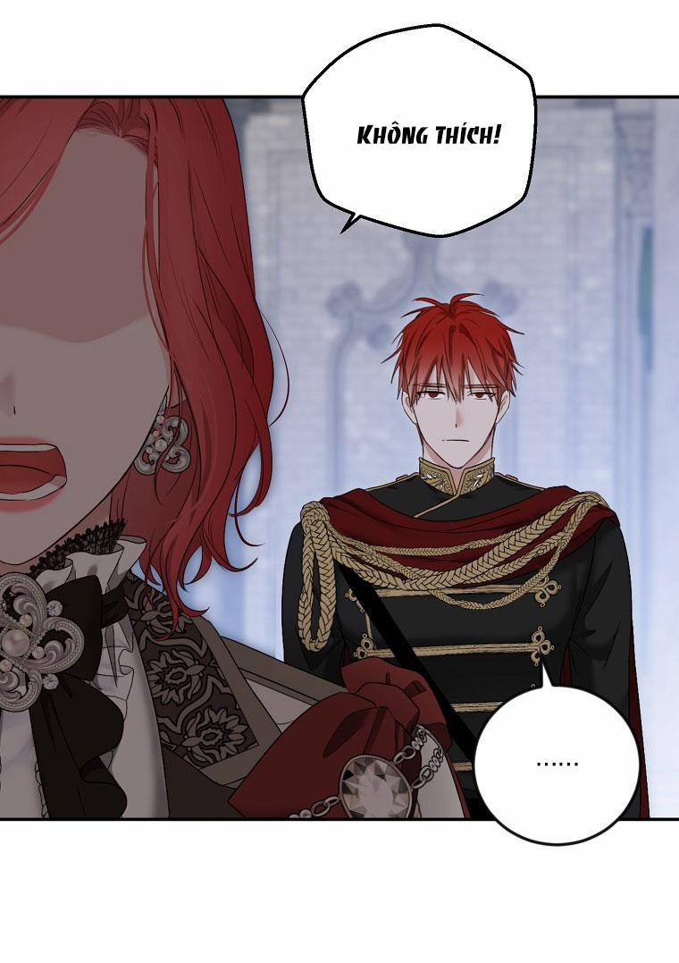 [Bản 15+] Tôi Lạc Vào Thế Giới Trò Chơi Harem Ngược 91.2 trang 25