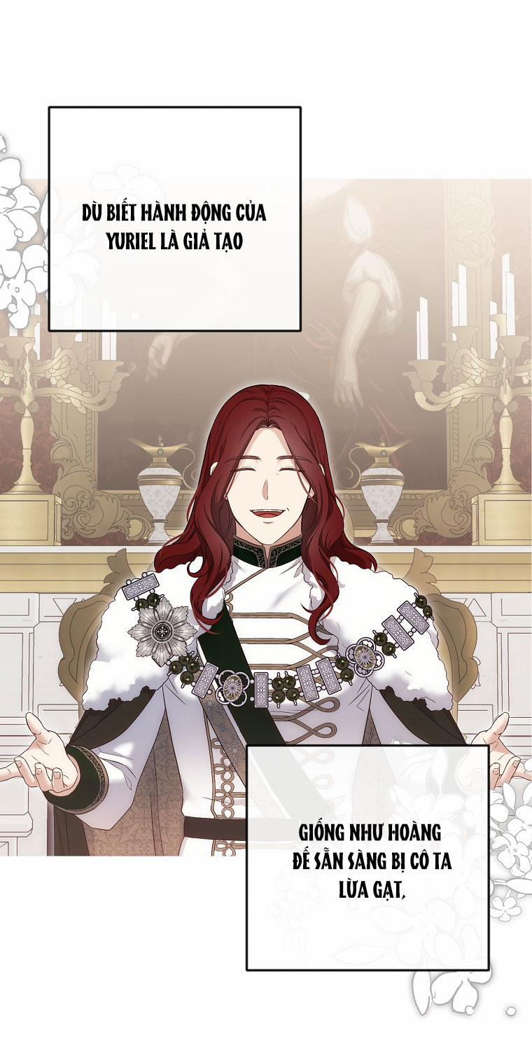 [Bản 15+] Tôi Lạc Vào Thế Giới Trò Chơi Harem Ngược 91.2 trang 32