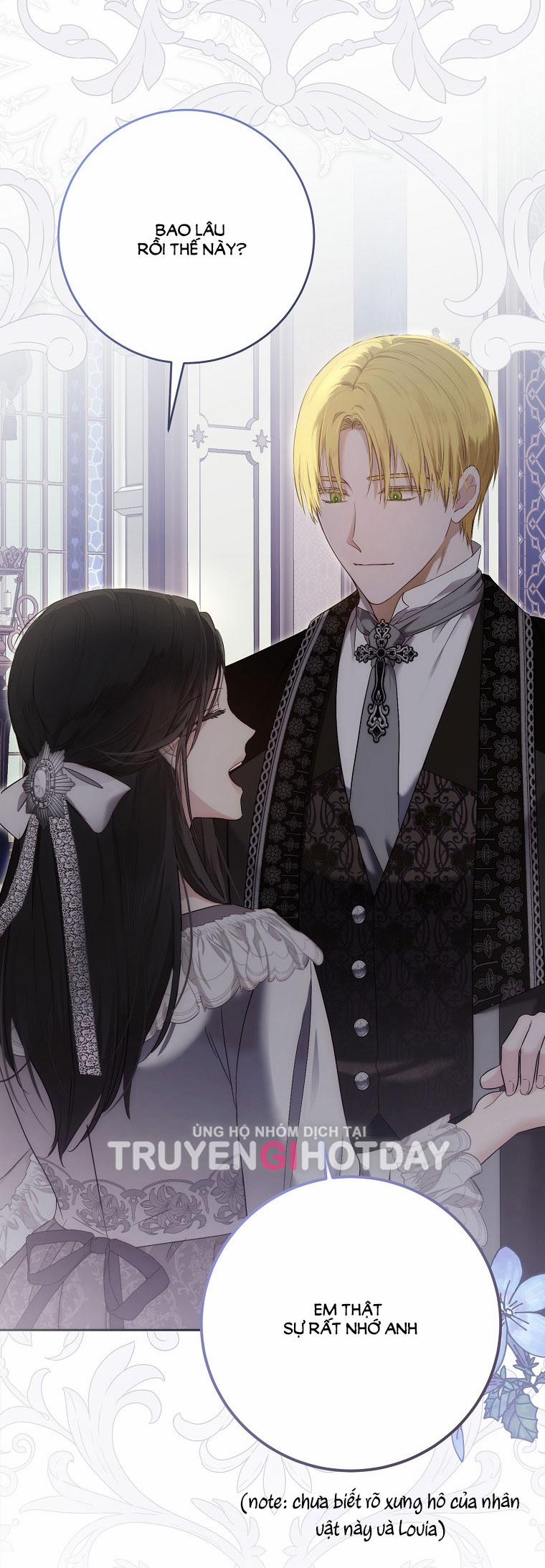 [Bản 15+] Tôi Lạc Vào Thế Giới Trò Chơi Harem Ngược 91.2 trang 50