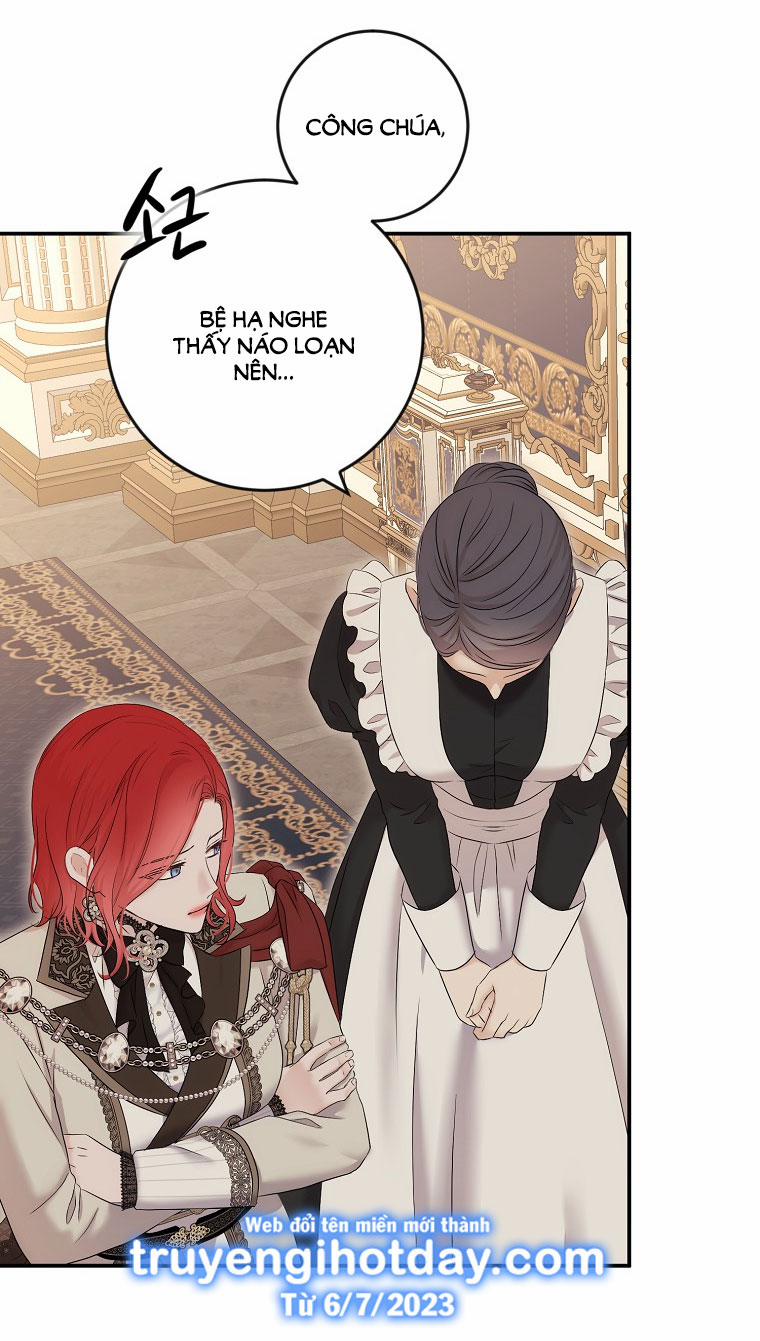 [Bản 15+] Tôi Lạc Vào Thế Giới Trò Chơi Harem Ngược 91.2 trang 7