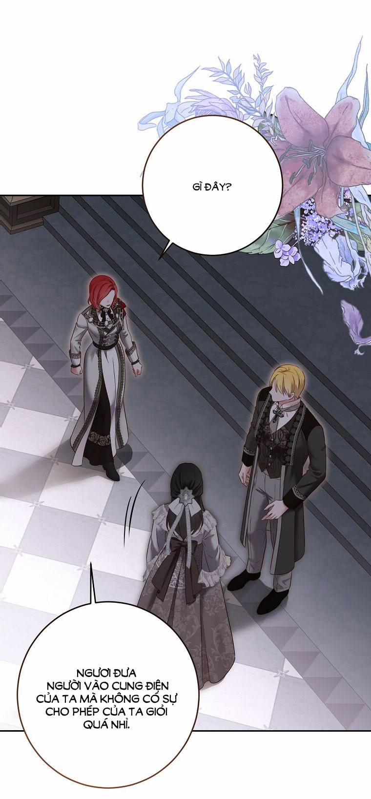 [Bản 15+] Tôi Lạc Vào Thế Giới Trò Chơi Harem Ngược 92.1 trang 20