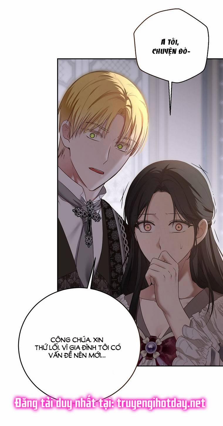 [Bản 15+] Tôi Lạc Vào Thế Giới Trò Chơi Harem Ngược 92.1 trang 22