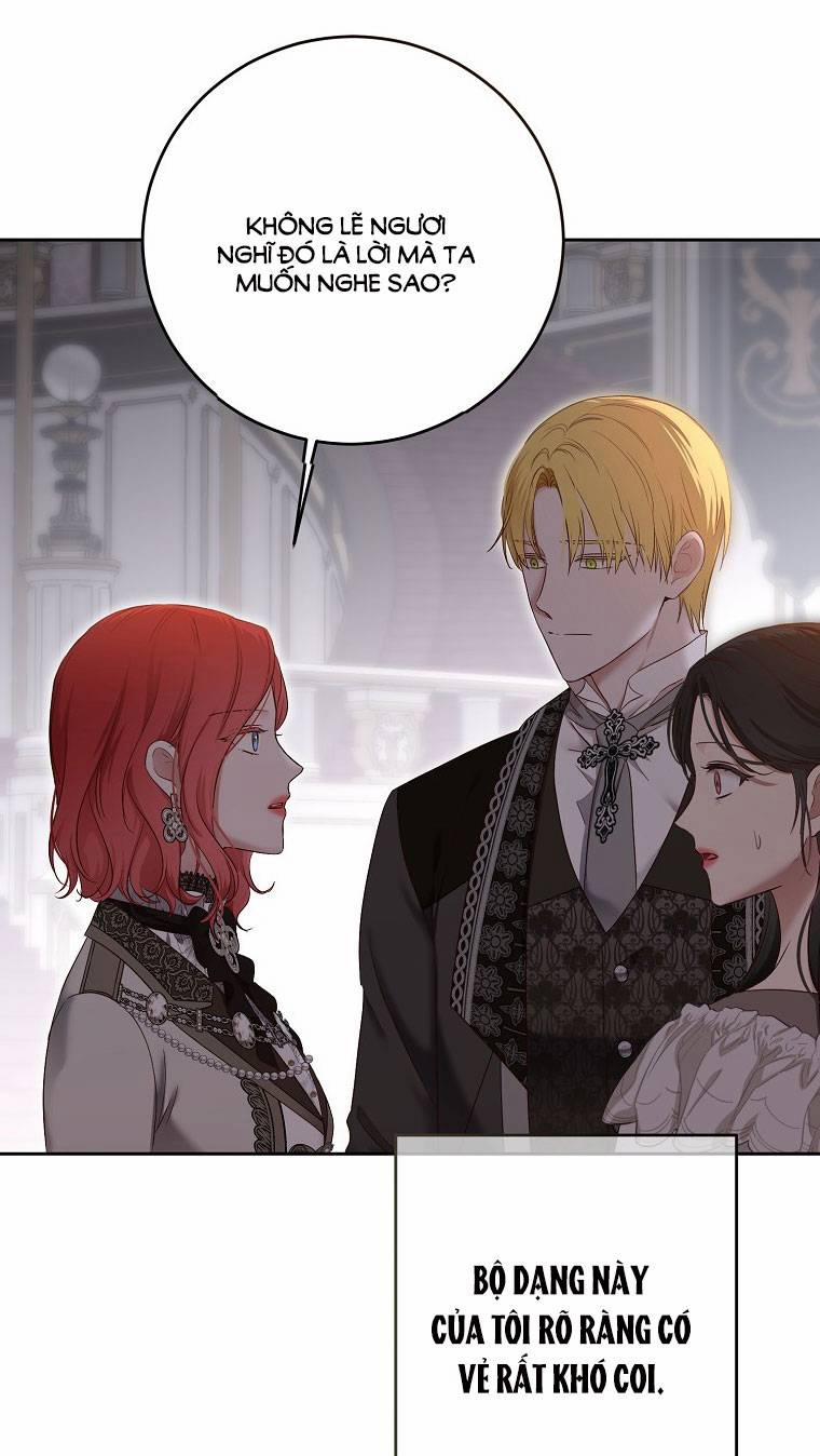 [Bản 15+] Tôi Lạc Vào Thế Giới Trò Chơi Harem Ngược 92.1 trang 24