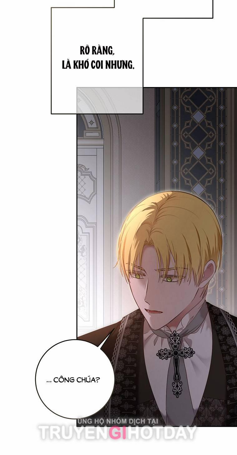 [Bản 15+] Tôi Lạc Vào Thế Giới Trò Chơi Harem Ngược 92.1 trang 25