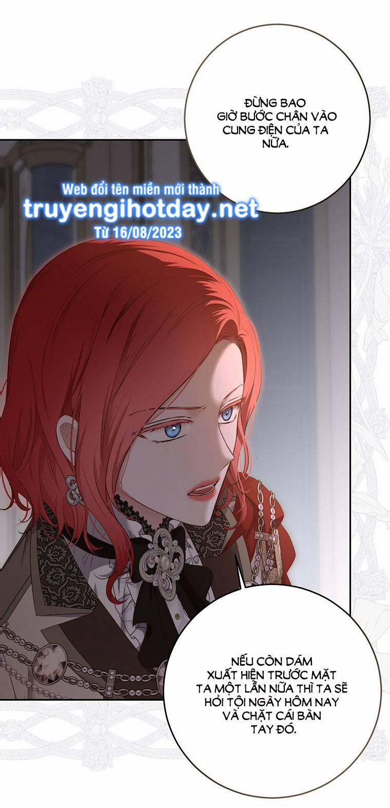 [Bản 15+] Tôi Lạc Vào Thế Giới Trò Chơi Harem Ngược 92.1 trang 31