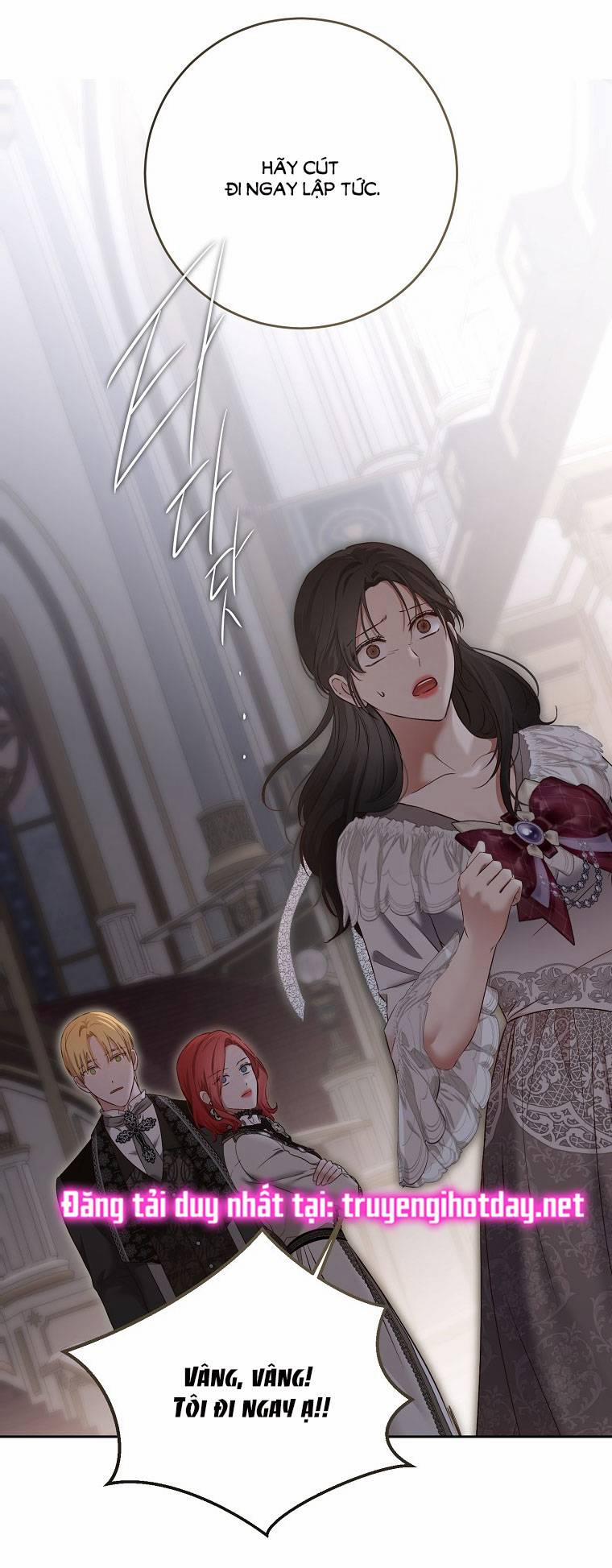 [Bản 15+] Tôi Lạc Vào Thế Giới Trò Chơi Harem Ngược 92.1 trang 33